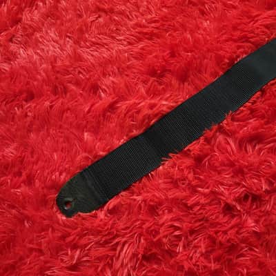Korg Tone Works Black Nylon Strap - 1990's - 2010's image 4