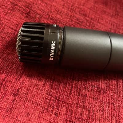 (Mint In Box) Shure SM57 Cardioid Dynamic Microphone 1984 - Present - Black image 6