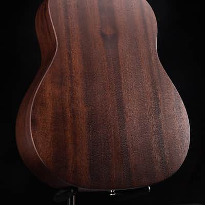 Taylor American Dream AD27 Mahogany Acoustic Guitar image 10