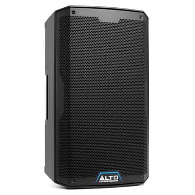 Alto TS412 12" 2500w Active PA Speaker image 2