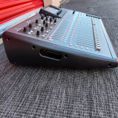 Behringer X32 40-Channel Digital Mixing Console Mixer - AS IS - READ DESCRIPTION image 2