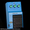 Ibanez DL10 Digital Delay  s/n 423057 Japan
