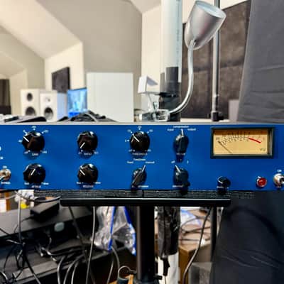 Warm Audio WA-1B Tube Compressor 2025 - Present image 2