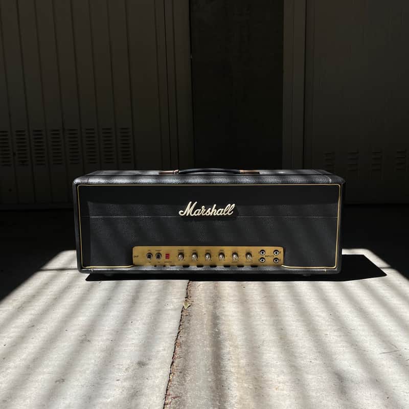 Marshall JMP 1959 Super Lead image 1