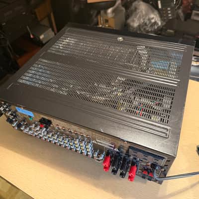 PIONEER VSX-9700S Audio/Video Stereo Receiver Dolby Surround FRESH SERVICE Wow🔥 image 10