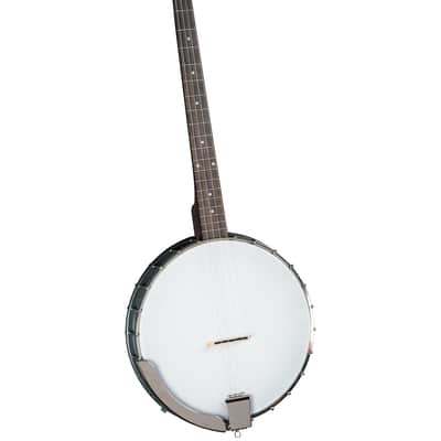 Rover RB-20T Student 4-String Openback Tenor Banjo image 1