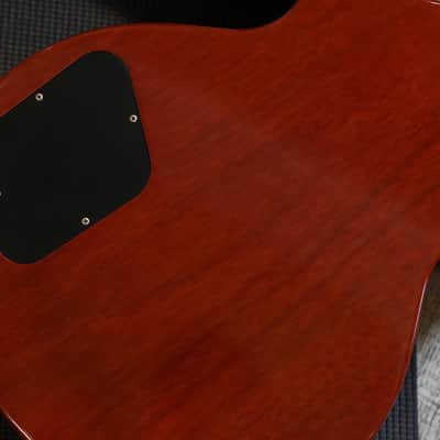 2006 Gibson Custom Shop 1960 Historic Reissue Les Paul Standard Electric Guitar Lemonburst + COA OHSC image 15