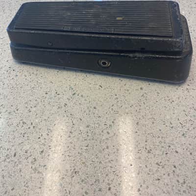 Thomas Organ Crybaby Wah 1977 Vintage image 3