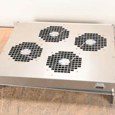 Studer D23m I/O System w/ A-Link HD Card, Fan Module, and Filter Module CG01BZN image 21