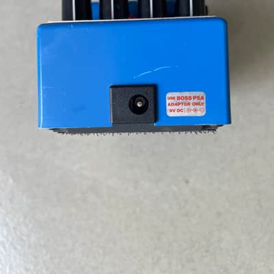 Boss CS-3 Compression Sustainer image 3
