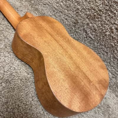 Unlabeled Soprano Ukulele w/ Bag image 6