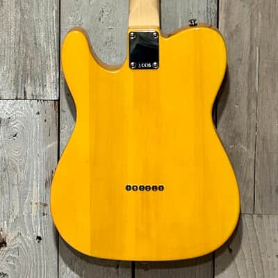New Fender Standard Telecaster - Butterscotch Blonde, Help Support Small Business & Buy It Here ! image 10