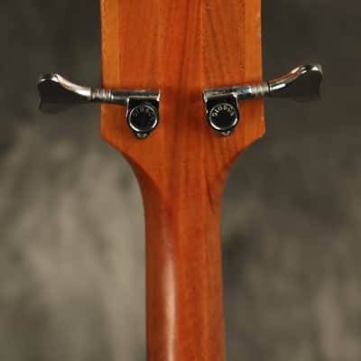 1971 Gibson  Les Paul Triumph Bass Natural image 21