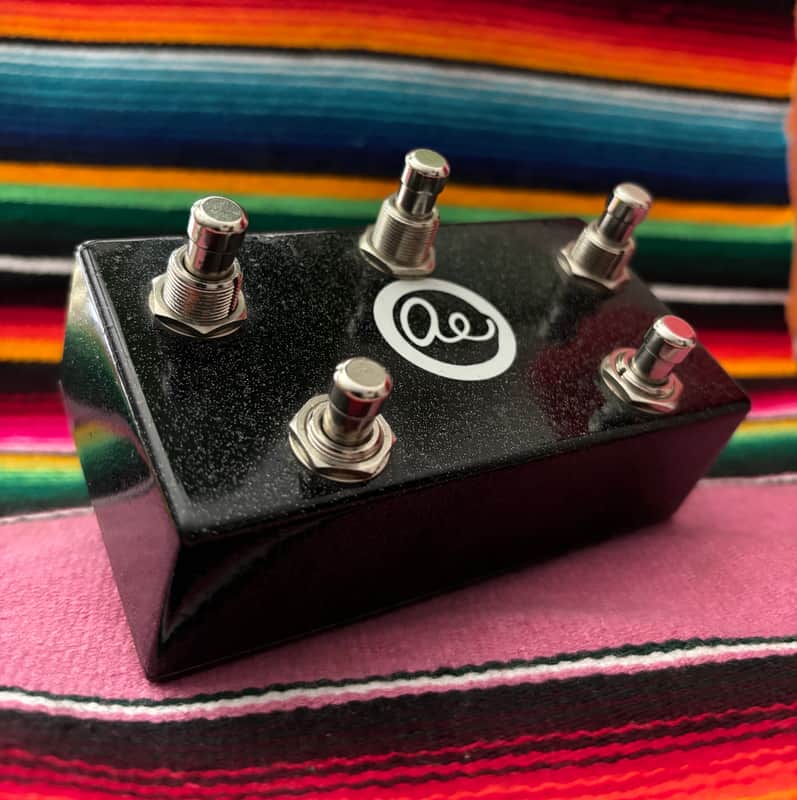 Analog Endeavors : Multi-Switch Controller for Strymon image 1