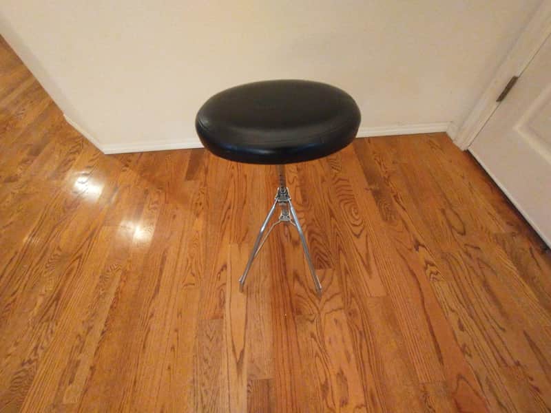 Ludwig Vintage Drum Throne, 1960s/Early 70s ! image 1