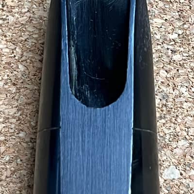 Selmer F Soloist-Style Soprano Saxophone Mouthpiece image 11