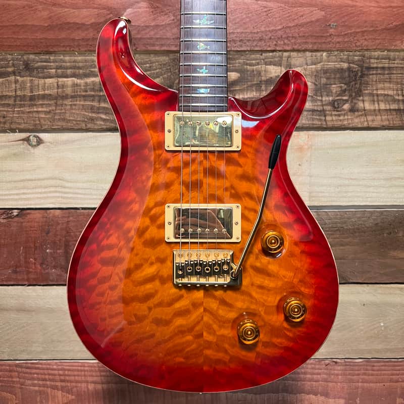 PRS Custom 22 Tremolo Artist Package | Reverb UK