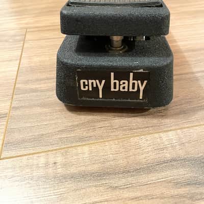 1967/ 1968 Cry Baby Wah pedal vintage Vox spec Rare image 1