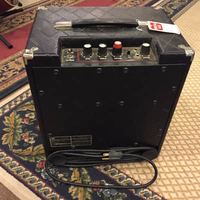 Polytone Mini-Brute image 4