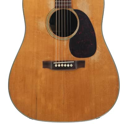 Martin D18 1967 image 1