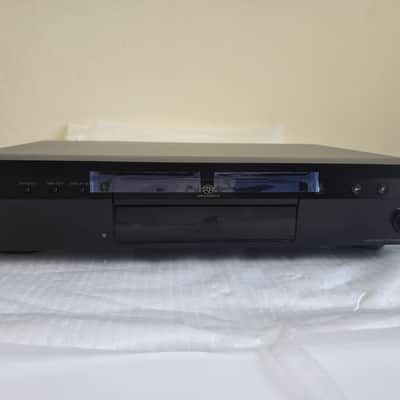 Sony SCD-800 👉NEW Rare Vintage Super Audio CD Player Worldwide Warranty image 16