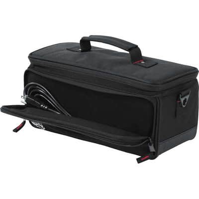 Gator G-MIXERBAG-1306 Nylon renforcé G-Mixerbag de 33,3 x 15,9 x 15,2 cm image 8