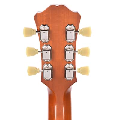 Eastman T484 Thinline Truetone Gloss Goldburst image 7