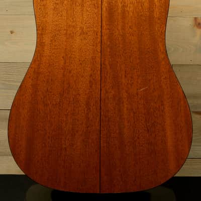 1997 Taylor 510 with Original Hardshell Case (USED) image 2