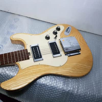 1975 HOPF ST - UNPLAYED - MINT image 7