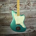 2017 Fender Jazzmaster American Pro - Mystic Foam Green