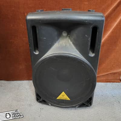 Eurolive B212D PA B2 Series 550W 12" Powered Speaker Used