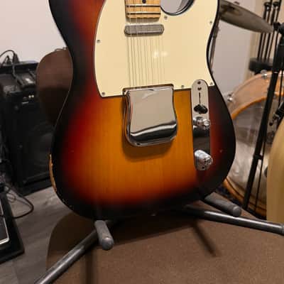 Fender Highway One American Telecaster image 1