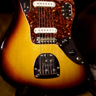 Fender Jaguar CIJ image 3