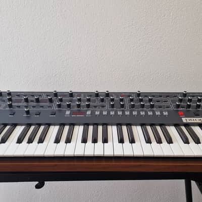 Sequential Prophet-6 image 2