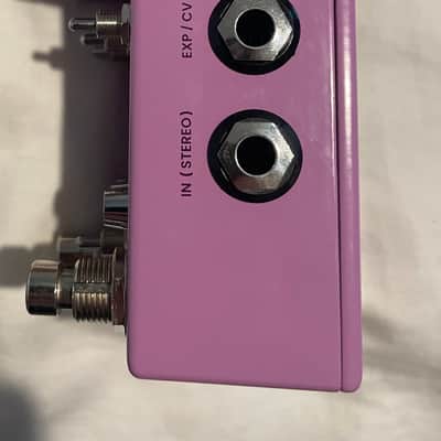 Chase Bliss Audio MOOD MKII 2023 - Present - Purple image 5
