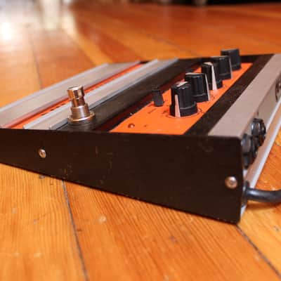 Carlsbro Parametric EQ 1970s image 3
