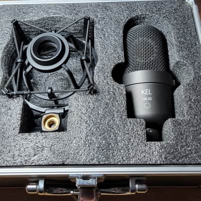 Kel Audio HM-2D 2010's image 2