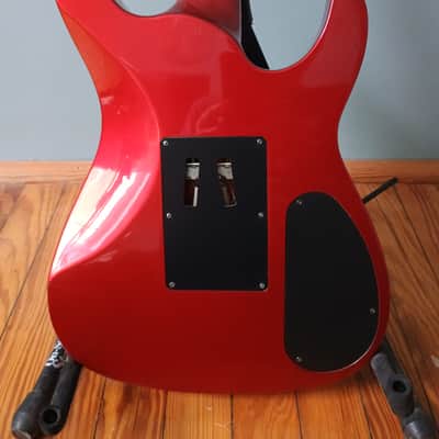 Left Handed Kramer FR404S 2004 Bretta image 5