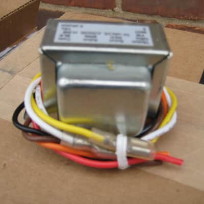 Epiphone valve jr output transformer image 1