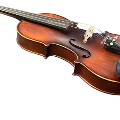 Lorenzo Violin Student Violin image 4
