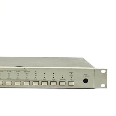 Akai ME80P MIDI patch bay 1980s TGHM image 3