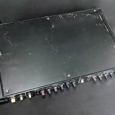 AUDION PS 3010 Stereo Compressor — Serviced, 1980s USSR image 9