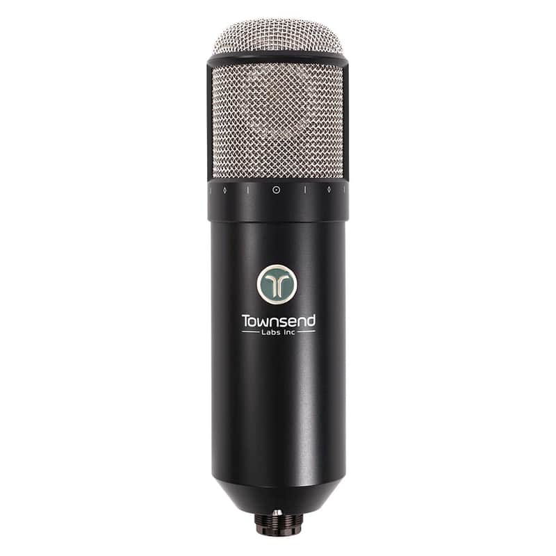 Townsend Labs Sphere L22 Microphone Modeling System image 1
