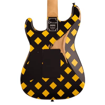 Charvel Pro Mod Super Stock San Dimas Electric Guitar - Diamond Life image 7
