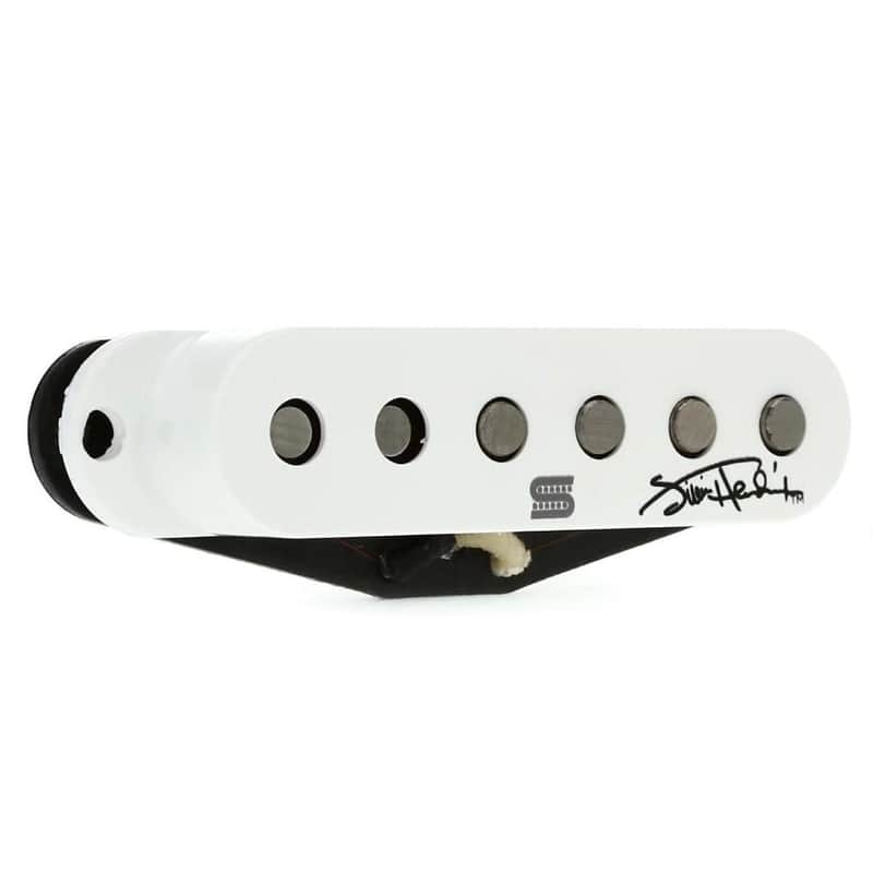 Seymour Duncan Jimi Hendrix Signature Strat Neck / Middle Pickup image 2
