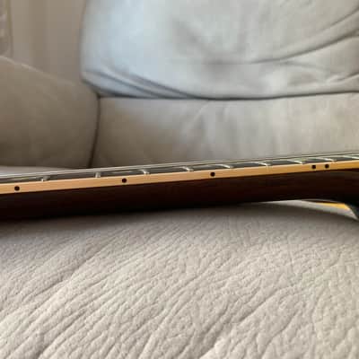 Gibson ES 330 TD 1965 (64 specs) image 20