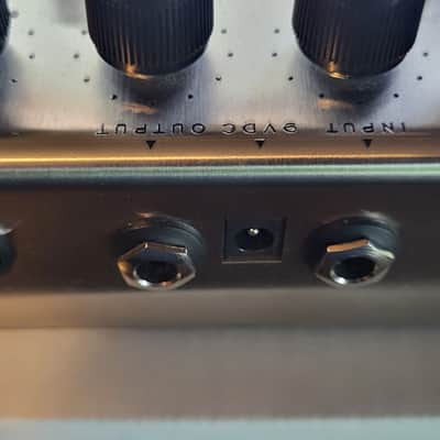 Jackson Audio 1484 Twin Trem Tremolo Pedal image 3