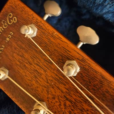 Martin Gpc15me street master special 21 - Satin image 15