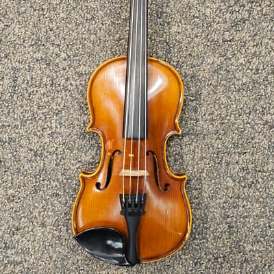 D Z Strad Model LC200 (Rental Return) 1/8 Size image 1