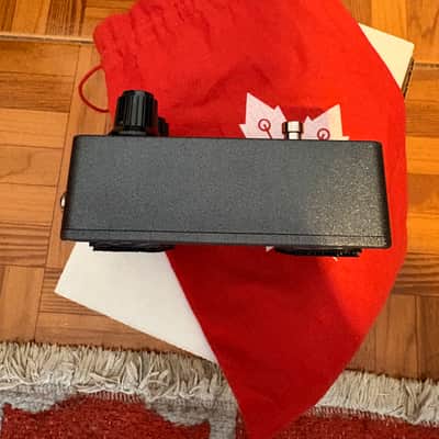 Dominion Electric Effects CO. Faceless Fuzz BC183L image 5